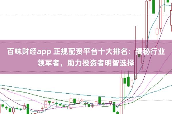 百味财经app 正规配资平台十大排名：揭秘行业领军者，助力投资者明智选择