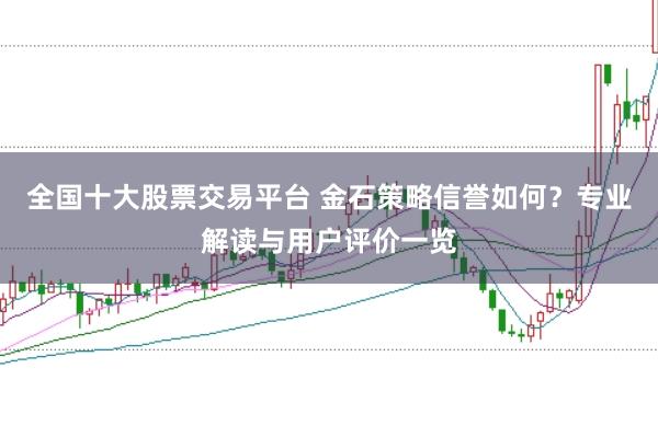 全国十大股票交易平台 金石策略信誉如何？专业解读与用户评价一览