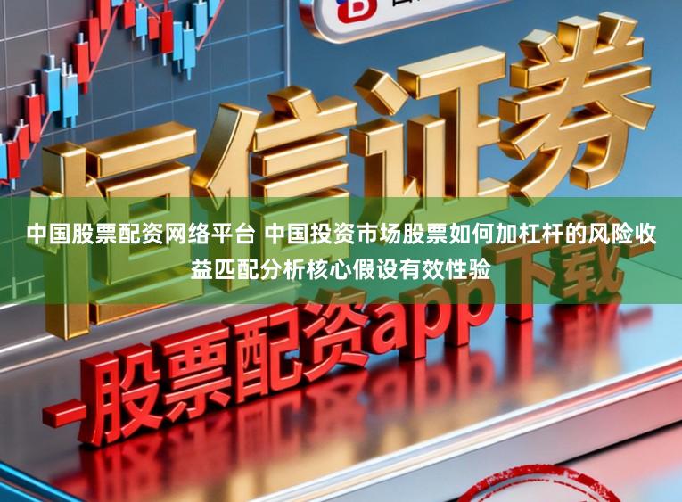 中国股票配资网络平台 中国投资市场股票如何加杠杆的风险收益匹配分析核心假设有效性验