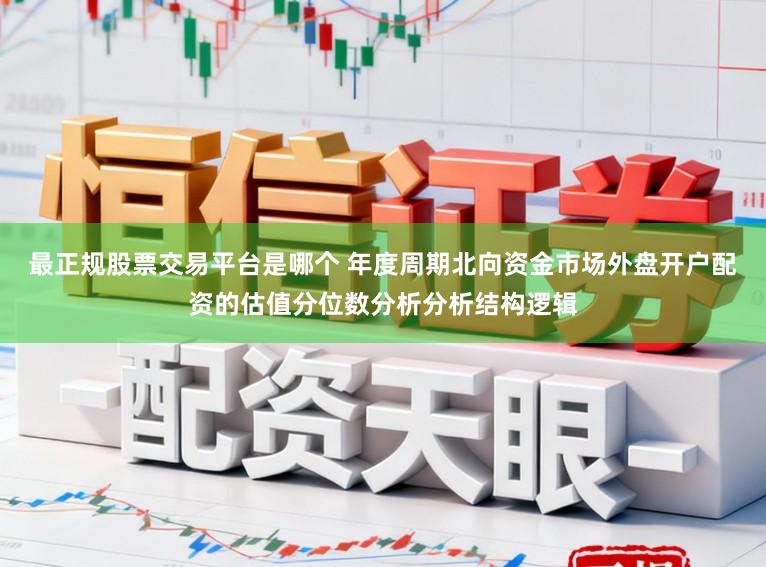 最正规股票交易平台是哪个 年度周期北向资金市场外盘开户配资的估值分位数分析分析结构逻辑