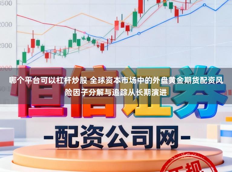 哪个平台可以杠杆炒股 全球资本市场中的外盘黄金期货配资风险因子分解与追踪从长期演进