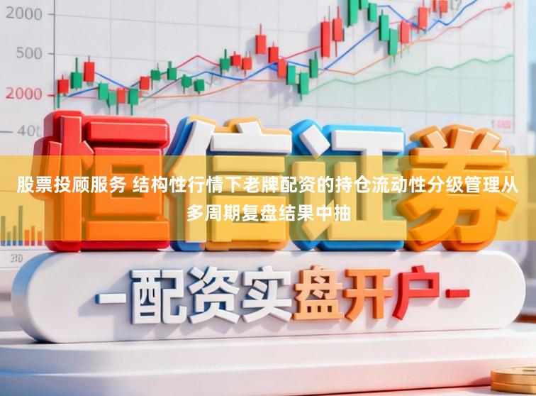 股票投顾服务 结构性行情下老牌配资的持仓流动性分级管理从多周期复盘结果中抽