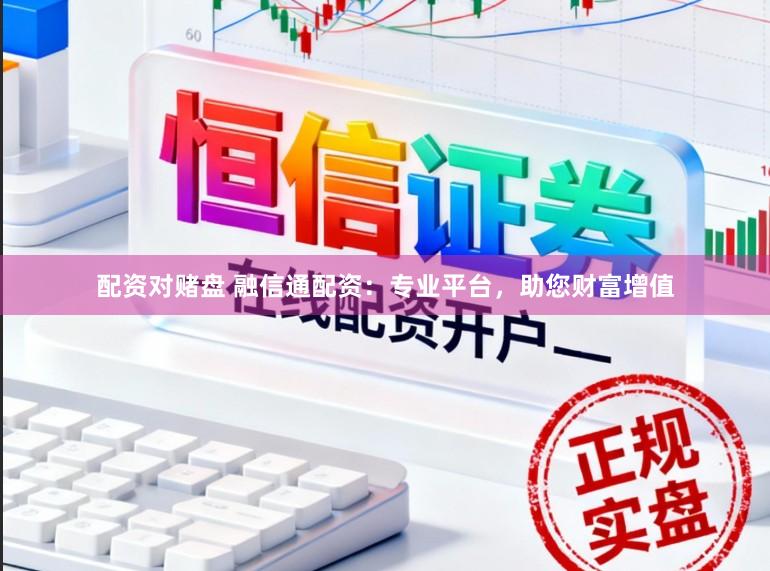 配资对赌盘 融信通配资：专业平台，助您财富增值