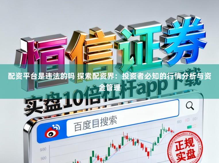 配资平台是违法的吗 探索配资界：投资者必知的行情分析与资金管理