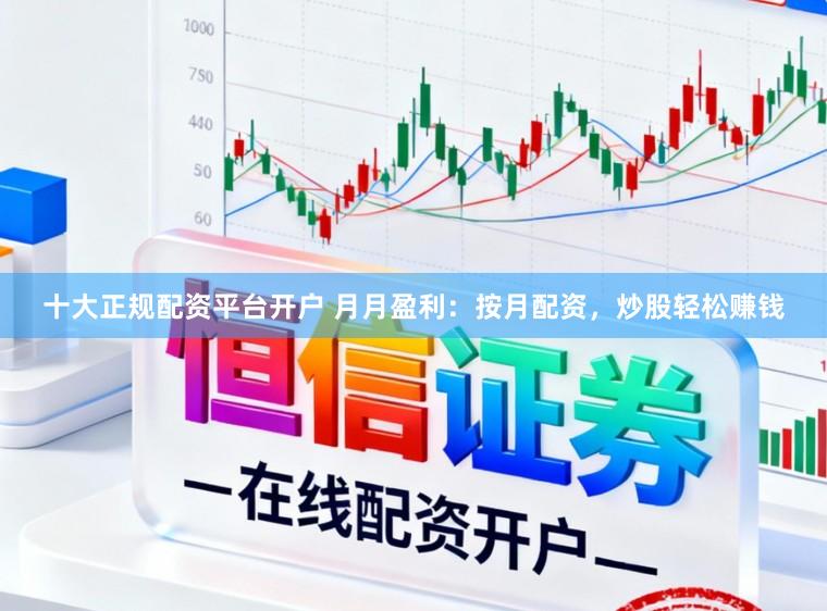 十大正规配资平台开户 月月盈利：按月配资，炒股轻松赚钱