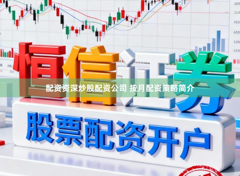 配资资深炒股配资公司 按月配资策略简介