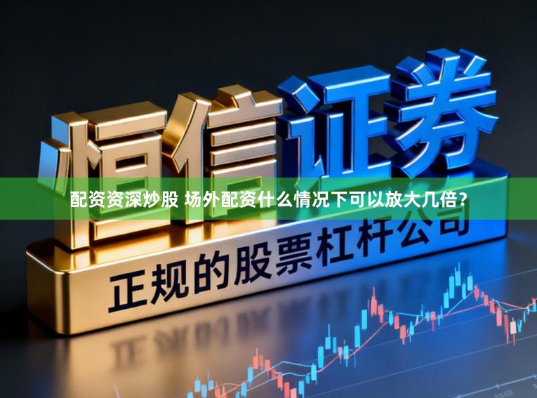 配资资深炒股 场外配资什么情况下可以放大几倍？