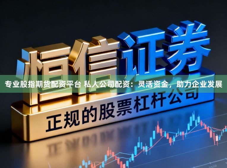 专业股指期货配资平台 私人公司配资：灵活资金，助力企业发展
