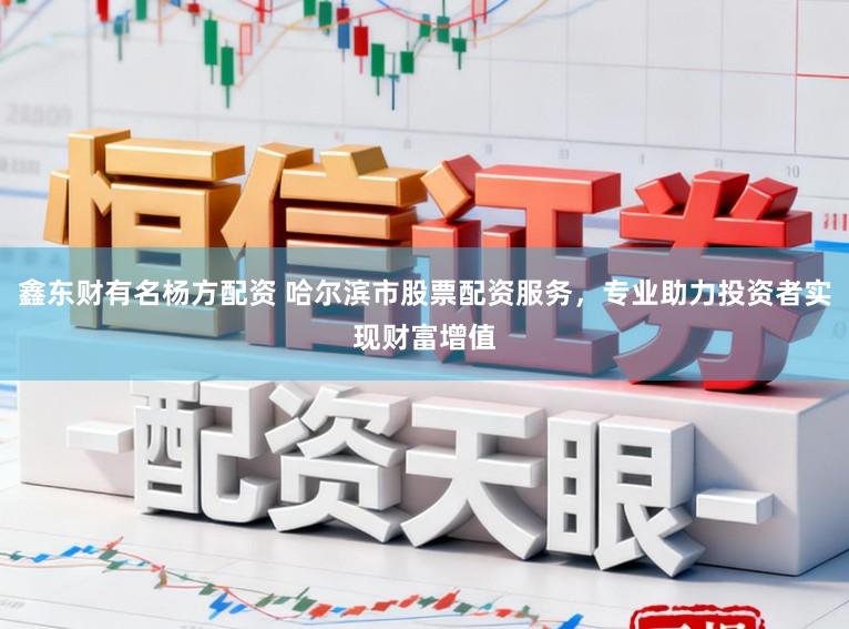 鑫东财有名杨方配资 哈尔滨市股票配资服务，专业助力投资者实现财富增值
