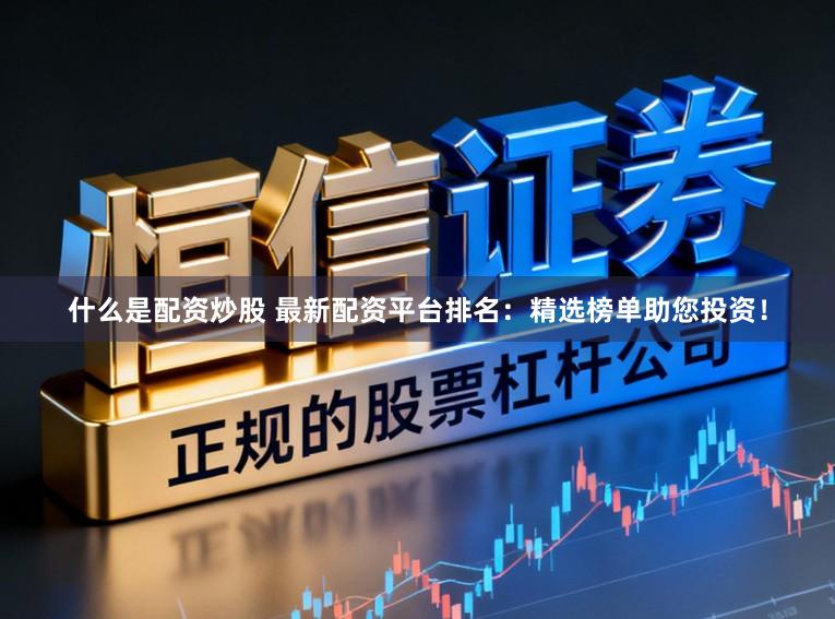什么是配资炒股 最新配资平台排名：精选榜单助您投资！