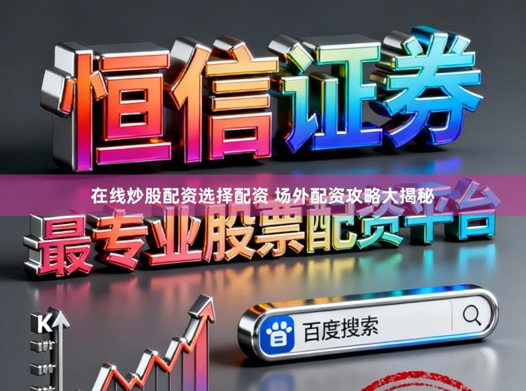 在线炒股配资选择配资 场外配资攻略大揭秘