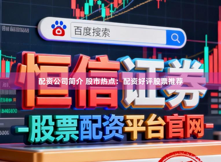 配资公司简介 股市热点：配资好评股票推荐
